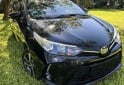 Autos - Toyota Yaris XLS Pack CVT 2022 Nafta 49500Km - En Venta