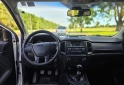 Camionetas - Ford Ranger 2021 Diesel 87000Km - En Venta