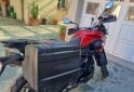 Motos - Bmw F 700 GS 2014 Nafta 69000Km - En Venta