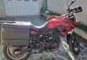 Motos - Bmw F 700 GS 2014 Nafta 69000Km - En Venta