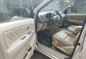 Camionetas - Toyota Sw4 2008 Diesel 240000Km - En Venta
