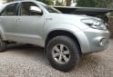 Camionetas - Toyota Sw4 2008 Diesel 240000Km - En Venta
