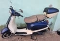 Motos - Zanella Styler Edizione 150. 2023 Nafta 8000Km - En Venta