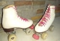 Deportes - PATINES profesionales - En Venta
