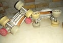 Deportes - PATINES profesionales - En Venta