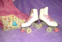 Deportes - PATINES profesionales - En Venta