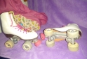 Deportes - PATINES profesionales - En Venta