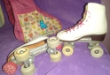 Deportes - PATINES profesionales - En Venta