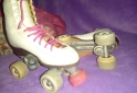 Deportes - PATINES profesionales - En Venta