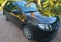 Autos - Renault Logan 2017 GNC 111111Km - En Venta