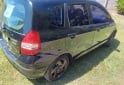 Autos - Honda Fit 2005 Nafta 210000Km - En Venta