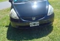 Autos - Honda Fit 2005 Nafta 210000Km - En Venta