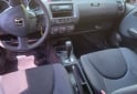 Autos - Honda Fit 2005 Nafta 210000Km - En Venta
