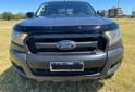 Camionetas - Ford Ranger CD 4x2 2.2 2018 Diesel 191000Km - En Venta