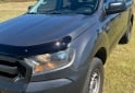 Camionetas - Ford Ranger CD 4x2 2.2 2018 Diesel 191000Km - En Venta