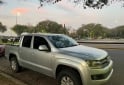 Camionetas - Volkswagen 2.0 L TDI highline 180 cv 2012 Diesel 220000Km - En Venta