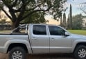 Camionetas - Volkswagen 2.0 L TDI highline 180 cv 2012 Diesel 220000Km - En Venta