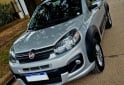 Autos - Fiat Uno Way 1.3 2019 Nafta 56000Km - En Venta