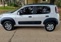 Autos - Fiat Uno Way 1.3 2019 Nafta 56000Km - En Venta