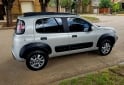 Autos - Fiat Uno Way 1.3 2019 Nafta 56000Km - En Venta