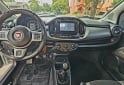 Autos - Fiat Uno Way 1.3 2019 Nafta 56000Km - En Venta