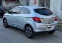 Autos - Chevrolet Onix LTZ 2014 Nafta 61500Km - En Venta