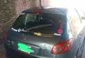 Autos - Peugeot 206 2007 Nafta 1111Km - En Venta