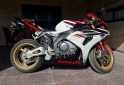 Motos - Honda CBR 2008 Nafta 34000Km - En Venta
