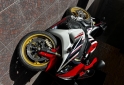 Motos - Honda CBR 2008 Nafta 34000Km - En Venta