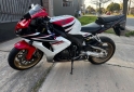 Motos - Honda CBR 2008 Nafta 34000Km - En Venta