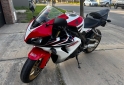 Motos - Honda CBR 2008 Nafta 34000Km - En Venta