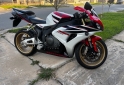 Motos - Honda CBR 2008 Nafta 34000Km - En Venta