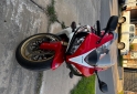 Motos - Honda CBR 2008 Nafta 34000Km - En Venta