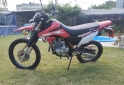 Motos - Honda Tornado 250 2023 Nafta 11300Km - En Venta