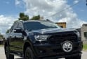 Camionetas - Ford Ranger Limited 2020 Diesel 60000Km - En Venta
