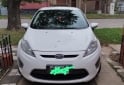 Autos - Ford Fiesta kinetic titanium 2012 Nafta 155328Km - En Venta