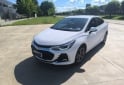 Autos - Chevrolet Cruze ltz 2022 Nafta 22500Km - En Venta