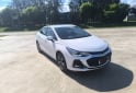 Autos - Chevrolet Cruze ltz 2022 Nafta 22500Km - En Venta