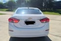 Autos - Chevrolet Cruze ltz 2022 Nafta 22500Km - En Venta