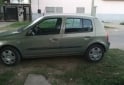 Autos - Renault Clio 2 TDI 15 5P 2006 Diesel 240000Km - En Venta