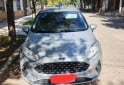 Autos - Ford Fiesta SE 2019 Nafta 47000Km - En Venta