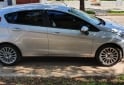 Autos - Ford Fiesta SE 2019 Nafta 47000Km - En Venta