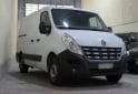 Utilitarios - Renault Master 2020 Diesel  - En Venta