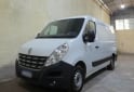 Utilitarios - Renault Master 2020 Diesel  - En Venta