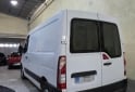 Utilitarios - Renault Master 2020 Diesel  - En Venta