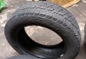 Accesorios para Autos - Vendo 2 cubiertas PIRELLI SCORPION - En Venta