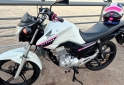 Motos - Honda Cg New Titan 150cc 2021 Nafta 61000Km - En Venta