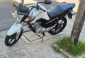 Motos - Honda Cg New Titan 150cc 2021 Nafta 61000Km - En Venta