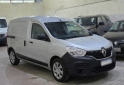 Utilitarios - Renault Kangoo 2021 Nafta 130000Km - En Venta