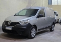 Utilitarios - Renault Kangoo 2021 Nafta 130000Km - En Venta